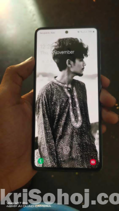 Samsung A51